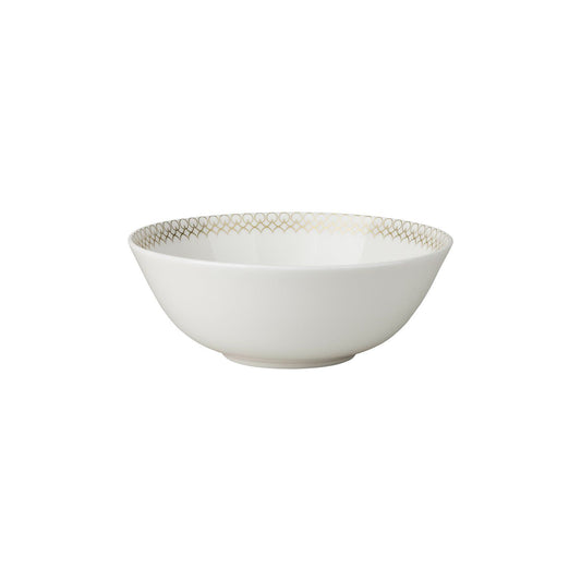 Rosenthal Glam Rosenthal Jade Glam Bowl 21 cm front view