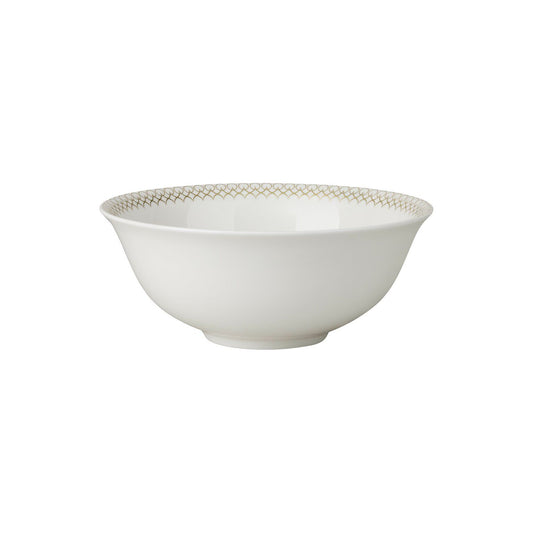 Rosenthal Glam Rosenthal Jade Glam Bowl 23 cm front view