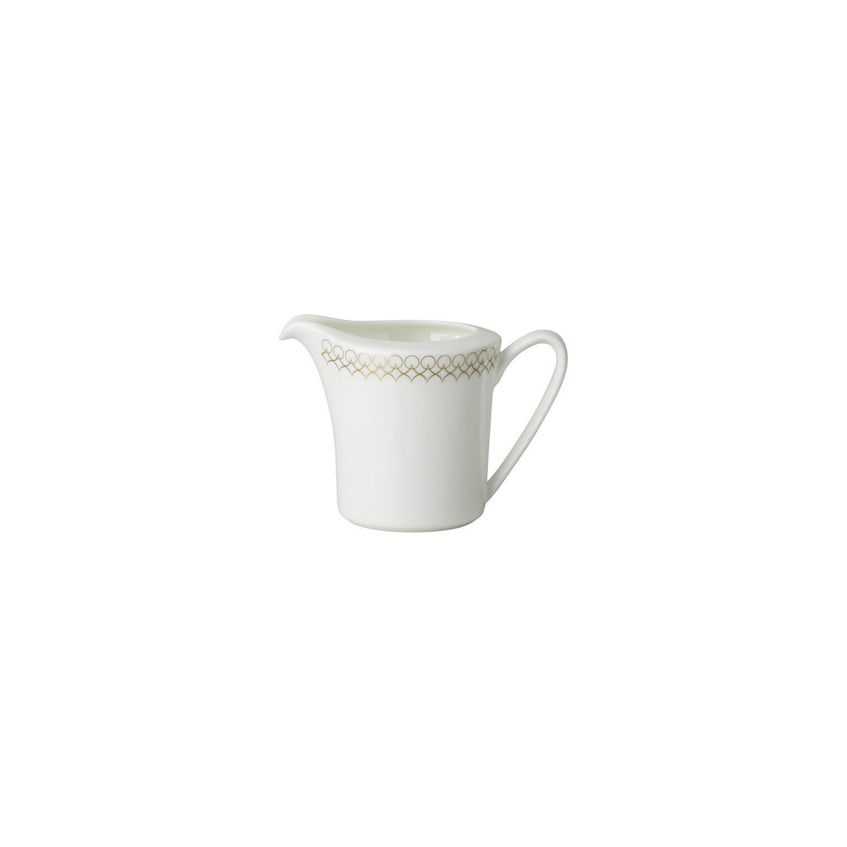 Rosenthal Glam Rosenthal Jade Glam Creamer 3 front view