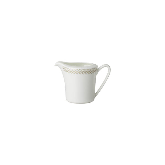 Rosenthal Glam Rosenthal Jade Glam Creamer 3 front view