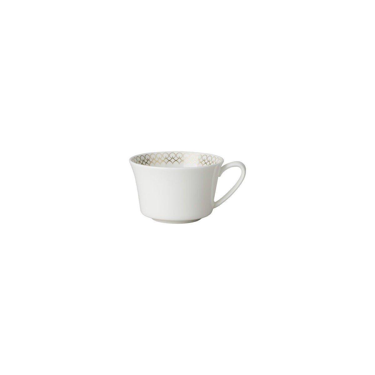Rosenthal Glam Rosenthal Jade Glam Cup 4 low front view