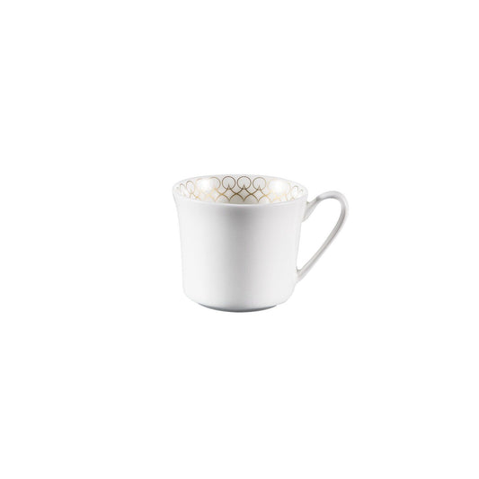 Rosenthal Glam Rosenthal Jade Glam Espresso Cup front view