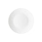 Rosenthal White Rosenthal Jade White Plate 23 cm front view