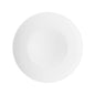 Rosenthal White Rosenthal Jade White Plate 28 cm front view