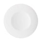 Rosenthal White Rosenthal Jade White Service Plate 31 cm front view