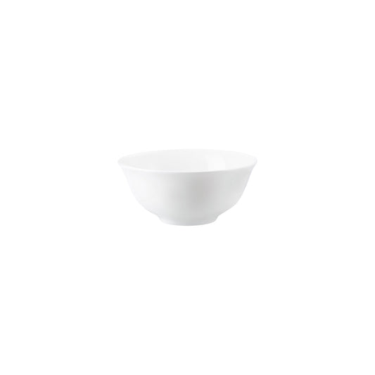 Rosenthal White Rosenthal Jade White Bowl 14 cm front view