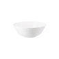 Rosenthal White Rosenthal Jade White Bowl 21 cm front view