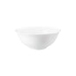 Rosenthal White Rosenthal Jade White Bowl 23 cm front view