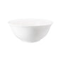 Rosenthal White Rosenthal Jade White Bowl 28 cm front view