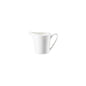 Rosenthal White Rosenthal Jade White Creamer 3 front view
