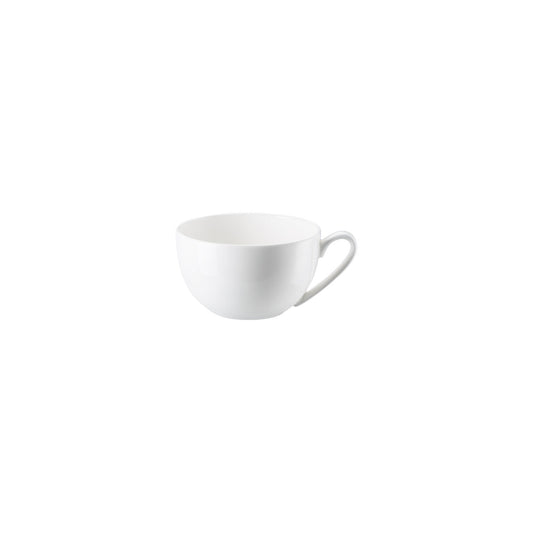 Rosenthal White Rosenthal Jade White Combi cup front view