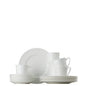 Rosenthal White Rosenthal Jade White Coffee set 18 pcs. front view