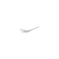 Rosenthal White Rosenthal Jade White Spoon medium front view