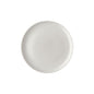 Rosenthal White Rosenthal Jade Lift White Plate 21 cm front view