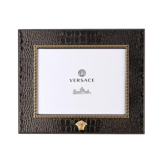Versace Frames VHF3 - Black Picture Frame 15x20 front view