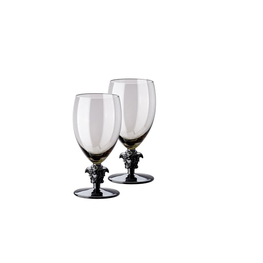 Versace Medusa Lumiere 2ndEd Haze Gb 2 white wine front view