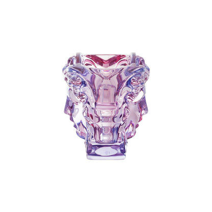 Versace Medusa Grande Pink-Blue Vase 19 cm (2026) alternate view 3