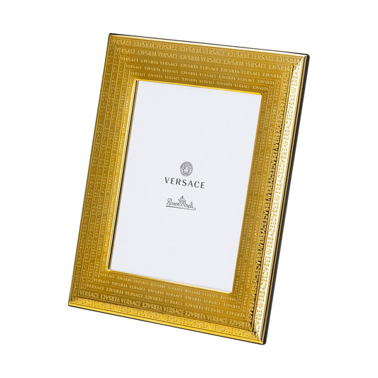 Versace VHF11 – Gold Picture Frame 15x20 cm alternate view 2