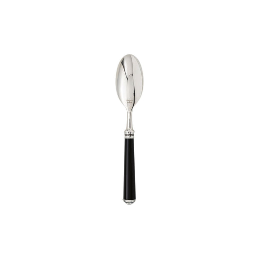 Versace - ME-DECO Silver plated Table spoon alternate view 2