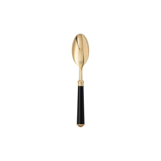 Versace - ME-DECO Gold plated Table spoon alternate view 2