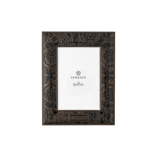 Versace Frame VHF12 – Black Picture Frame 10x15 cm front view