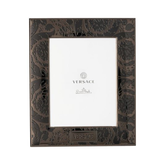 Versace VHF12 – Black Picture Frame 15x20 cm front view