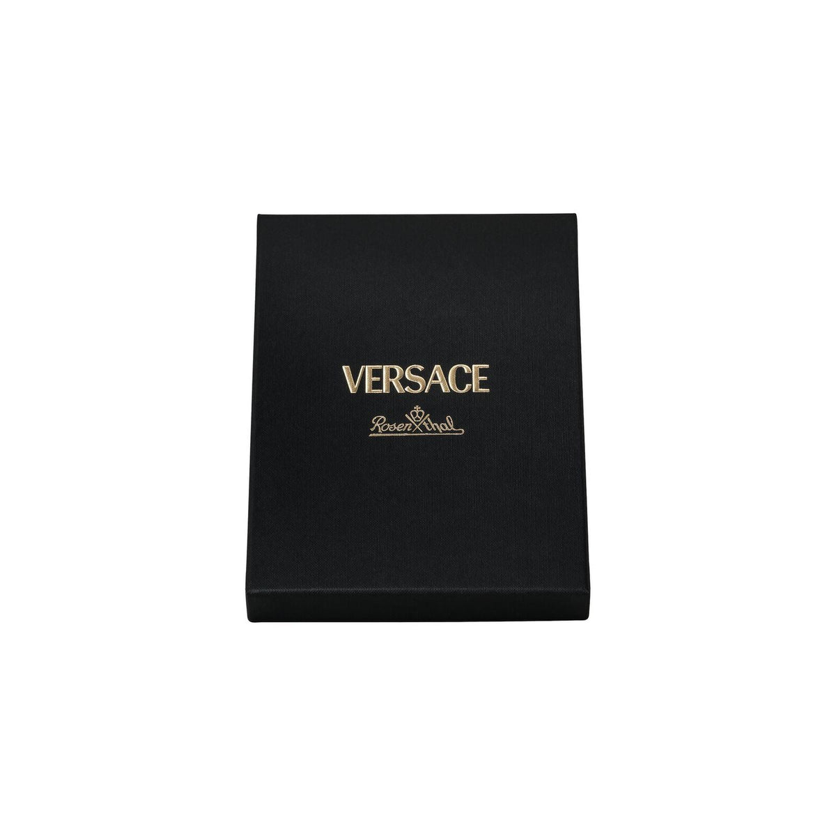 Versace Kids Barocco Gold Cutlery Set – 4 pcs alternate view 2