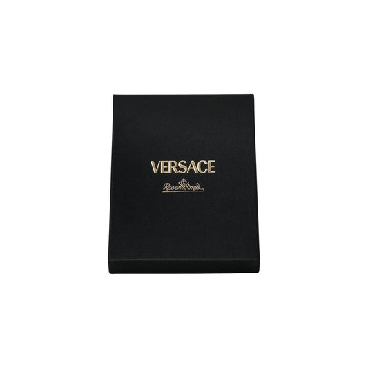 Versace Kids Barocco Gold Cutlery Set – 4 pcs alternate view 2