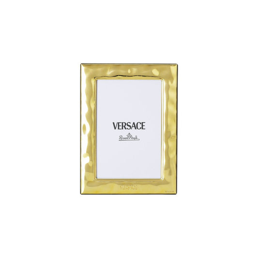 Versace VHF13 – Gold Picture Frame 10x15 cm front view