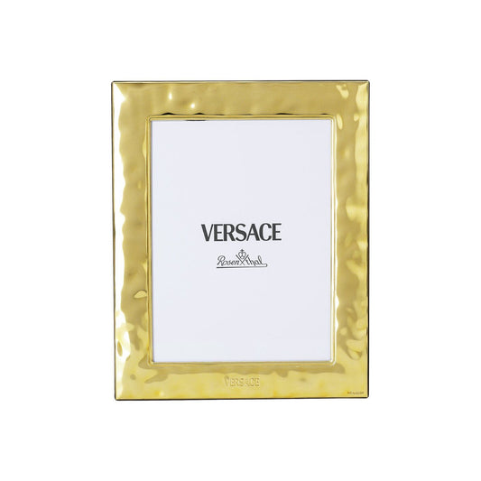 Versace VHF13 – Gold Picture Frame 15x20 cm front view