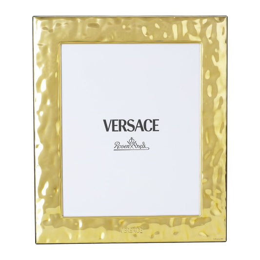 Versace VHF13 – Gold Picture Frame 20x25 cm front view