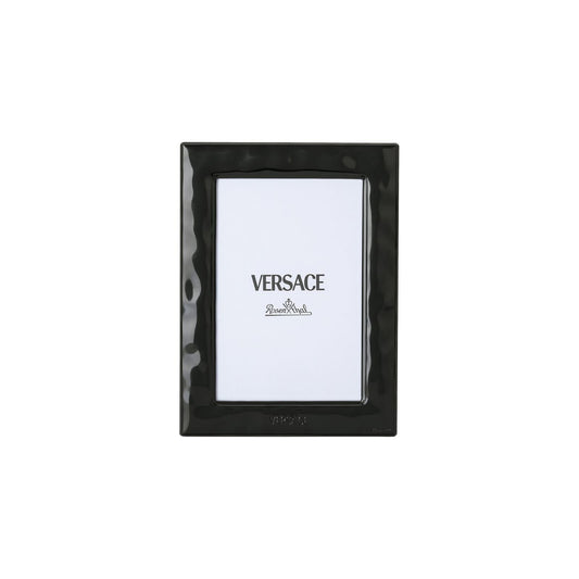 Versace VHF13 – Black Picture Frame 10x15 cm front view