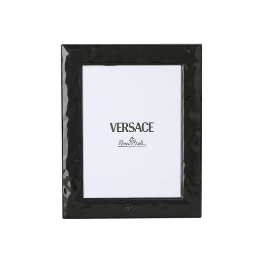 Versace VHF13 – Black Picture Frame 15x20 cm front view
