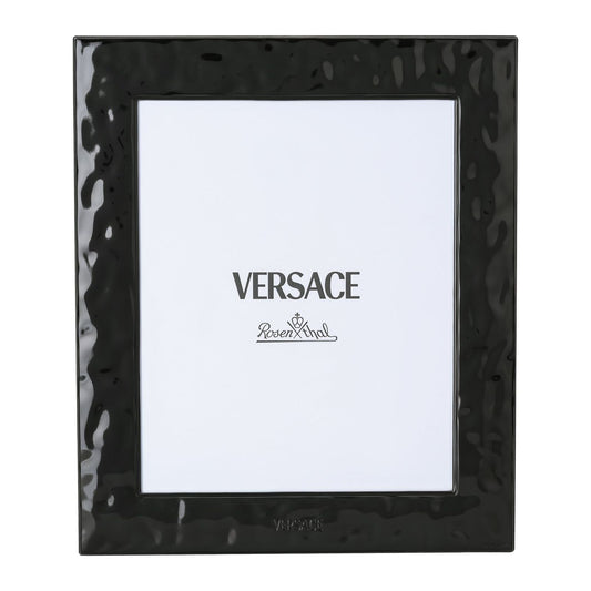 Versace VHF13 – Black Picture Frame 20x25 cm front view