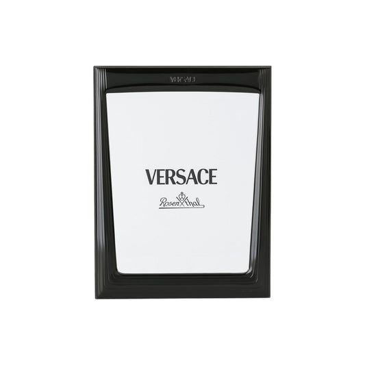 Versace Frames VHF14 – Black Picture Frame 15x20 cm front view