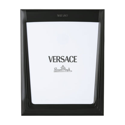 Versace Frames VHF14 – Black Picture Frame 20x25 cm front view