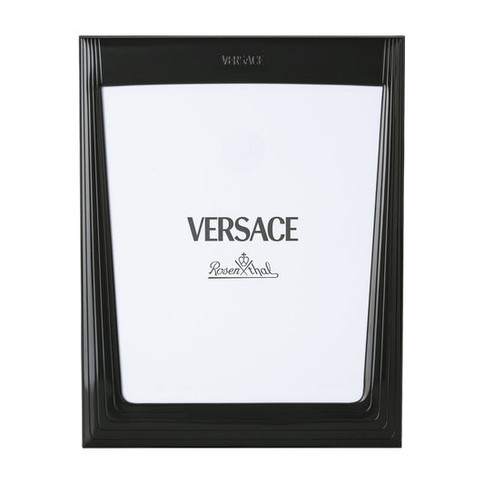 Versace Frames VHF14 – Black Picture Frame 20x25 cm front view