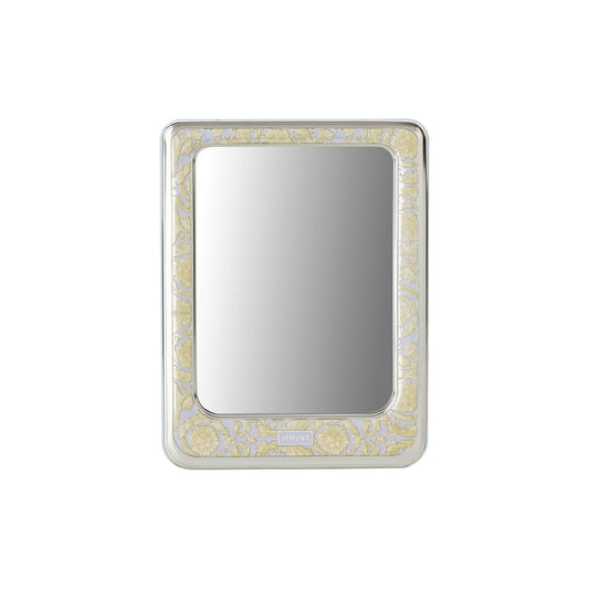 Versace Frames VHF15 – Barocco Blue Picture Frame 13x18 cm front view