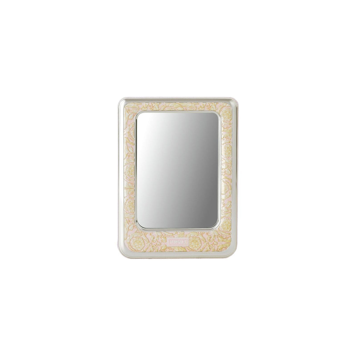Versace Frames VHF15 – Barocco Rose Picture Frame 9x13 cm front view