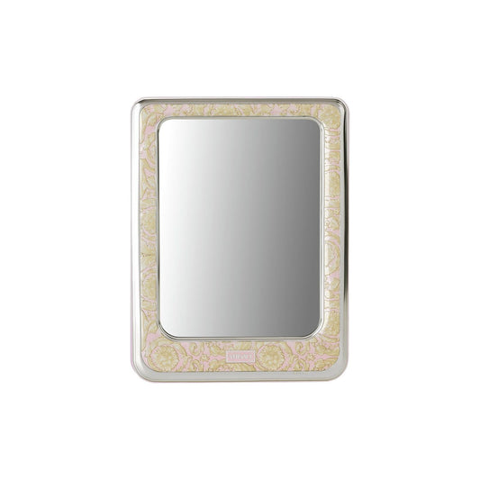 Versace Frames VHF15 – Barocco Rose Picture Frame 13x18 cm front view