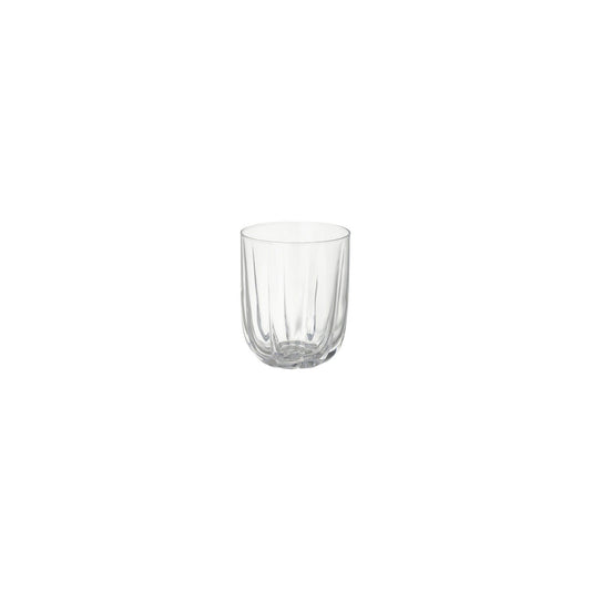 Rosenthal Clear / Clear Rosenthal Sonetto Glasss Clear / Clear Tumbler small front view