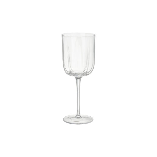 Rosenthal Clear / Clear Rosenthal Sonetto Glasss Clear / Clear White Wine front view