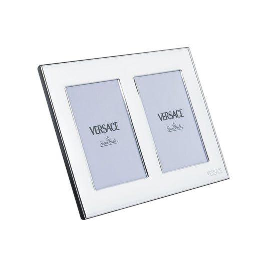 Versace Frames VHF 16 - Silver Picture frame 2portr alternate view 2