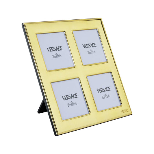 Versace Frames VHF 16 - Gold Picture frame 4squar alternate view 2