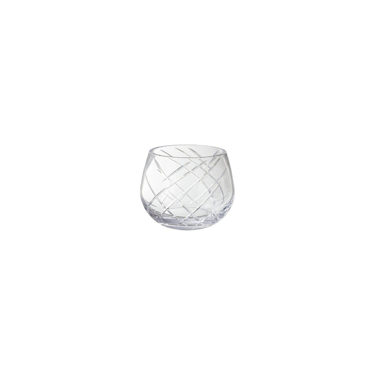 Rosenthal Schliff Rosenthal Vyras Schliff Table Light front view