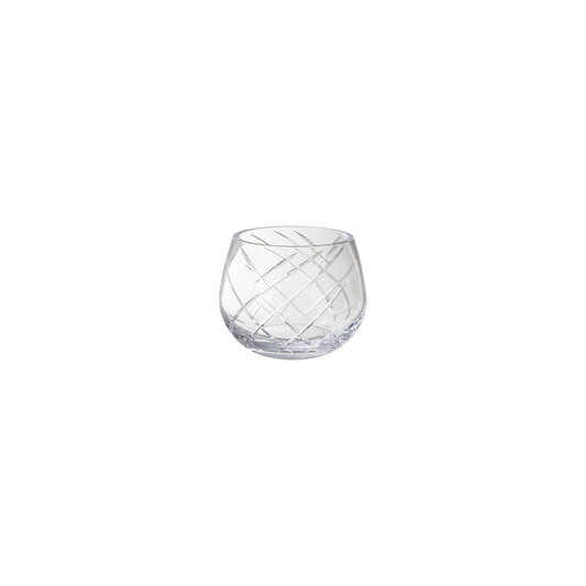 Rosenthal Schliff Rosenthal Vyras Schliff Table Light front view