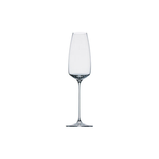 Rosenthal Glatt Rosenthal TAC o2 Glatt Champagne front view