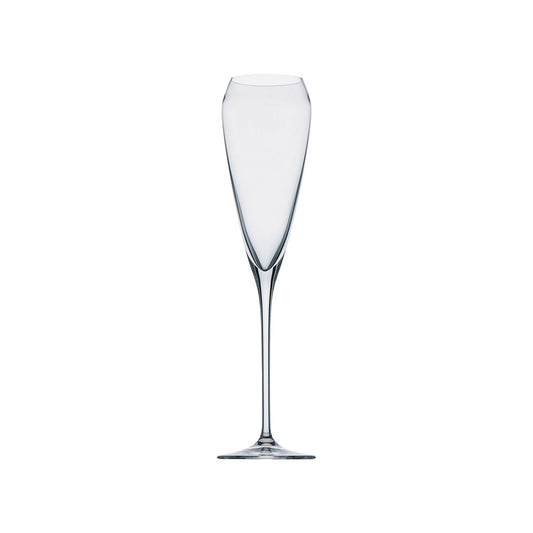 Rosenthal Glatt Rosenthal TAC o2 Glatt Vintage champagne front view