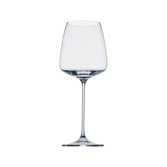 Rosenthal Glatt Rosenthal TAC o2 Glatt Red wine Bord.Gr.Cru front view