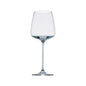 Rosenthal Glatt Rosenthal TAC o2 Glatt Red wine Bord.Gr.Cru front view